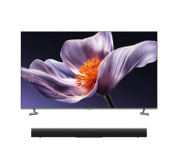 Telewizor 75" Xiaomi TV S Pro 75" MiniLED 4K 144 Hz Google TV +Soundbar 2.0